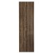 Доска Террасная NanoWood «Standart» Derevo двухсторонняя - Шоколад 150×26 купить в Звенигороде