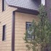 Панель фасадная GL "Я-Фасад" Сибирская дранка арабика купить в Звенигороде