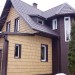 Панель фасадная GL "Я-Фасад" Сибирская дранка арабика купить в Звенигороде