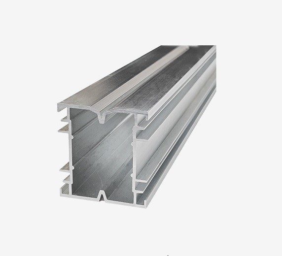 Лага алюминевая UnoDeck 40х43х4000мм купить в Звенигороде