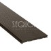 Ступень ДПК 3D Evolution WOOD BROWN купить в Звенигороде