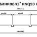 Фасадная панель Доломит Кирпич Славянка Шампань купить в Звенигороде
