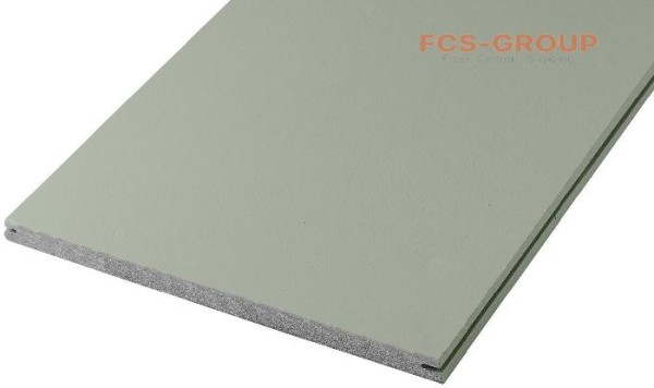 Фиброцементные панели FCS Group Smooth Line F06 купить в Звенигороде