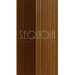 Уголок фасадный̆ SEQUOIA co-extrusion купить в Звенигороде