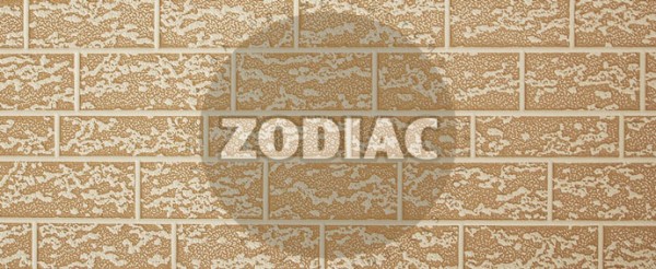 Фасадная панель Zodiac Эконом панели AE2-004E купить в Звенигороде