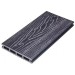 Террасная Доска ДПК Altay Decking 150 х 24 Графит купить в Звенигороде