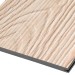 Фиброцементные панели FCSPRO Decor Wood Ясень купить в Звенигороде