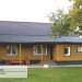 Фасадная панель Ю-пласт Хокла Винтаж Охра купить в Звенигороде