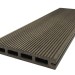 Доска Террасная NanoWood «Standart» Derevo двухсторонняя - Венге 150×26 купить в Звенигороде