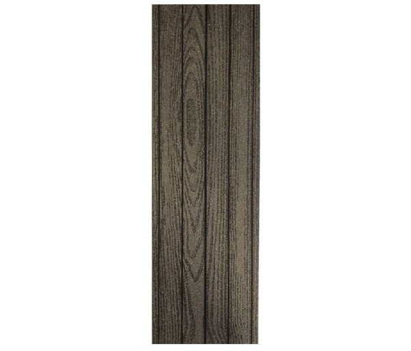 Доска Террасная NanoWood «Standart» Derevo двухсторонняя - Венге 150×26 купить в Звенигороде