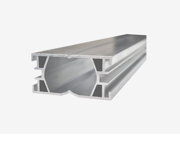 Лага алюминиевая Unodeck 40х20х4000мм купить в Звенигороде