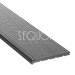 Ступень ДПК 3D Evolution WOOD GRAY купить в Звенигороде