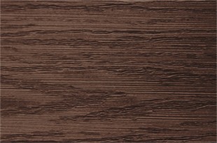 Террасная доска из ДПК Terrapol Смарт Пустотелая с пазом Орех милано купить в Звенигороде