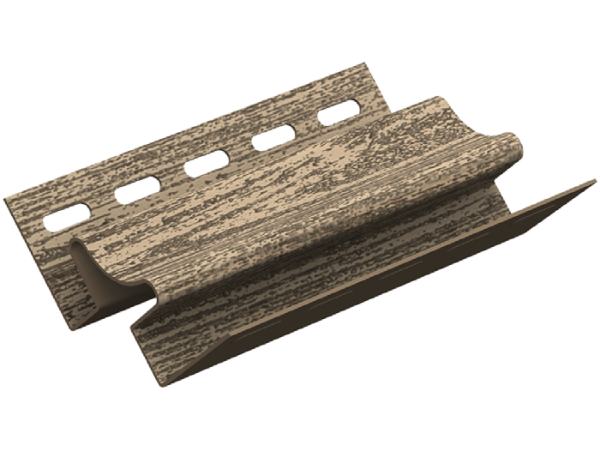 Внутренний угол Timberblock Ель Альпийская купить в Звенигороде