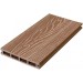 Террасная Доска ДПК Altay Decking 150 х 24 Орех купить в Звенигороде