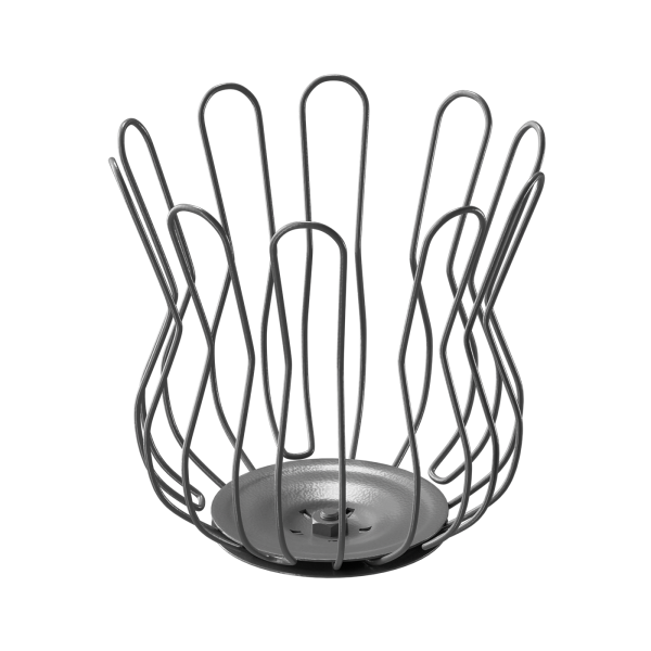 Паук Döcke STAL PREMIUM, Графит купить в Звенигороде