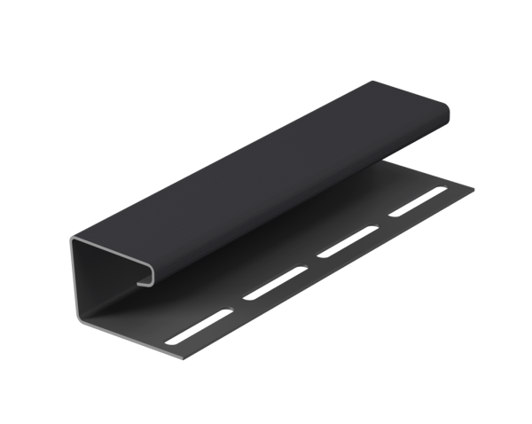 J-профиль Docke Карбон купить в Звенигороде