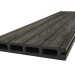 Доска Террасная NanoWood «Standart» Derevo двухсторонняя - Антрацит 150×26 купить в Звенигороде