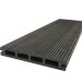Доска Террасная NanoWood «Standart» Derevo двухсторонняя - Антрацит 150×26 купить в Звенигороде