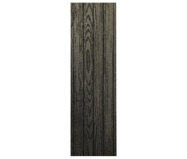 Доска Террасная NanoWood «Standart» Derevo двухсторонняя - Антрацит 150×26 купить в Звенигороде