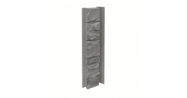 Планка универсальная VOX Solid Stone Toscana камень серый купить в Звенигороде