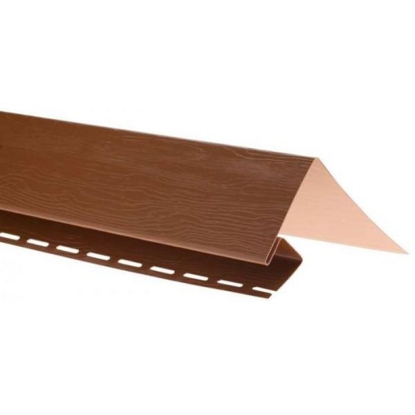 Околооконная планка Премиум, Т-17, ВН, Тёмный Орех купить в Звенигороде