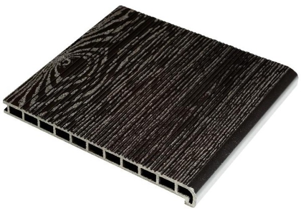 Ступени из ДПК Faynag WOOD Кварц купить в Звенигороде
