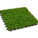Садовый паркет CM Garden Grass, 300х300 мм, искусственная трава купить в Звенигороде
