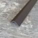 Угол EasyDecking Co-extrusion 57х57 Chestnut купить в Звенигороде