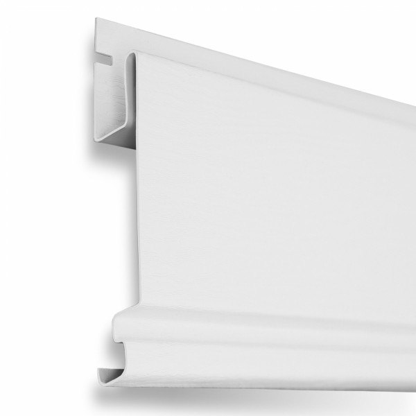 Добор 95 мм белый купить в Звенигороде