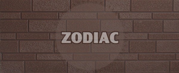 Фасадная панель Zodiac Эконом панели AG1-002E купить в Звенигороде