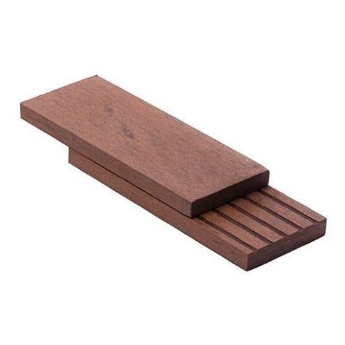 Плинтус Bruggan Multicolor 10х80х2200 Кедр купить в Звенигороде