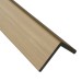Угол EasyDecking Co-extrusion 57х57 Oak купить в Звенигороде