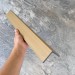 Угол EasyDecking Co-extrusion 57х57 Oak купить в Звенигороде