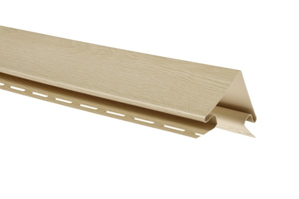 Угол наружный К-12, ВН, Ольха купить в Звенигороде