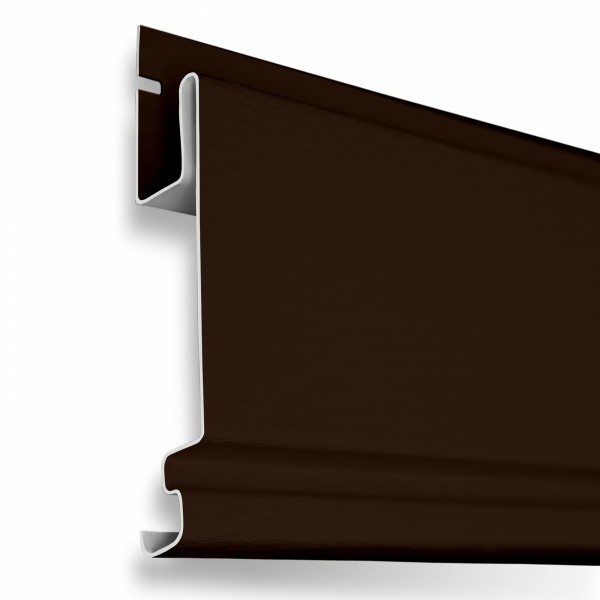 Добор 95 мм коричневый купить в Звенигороде