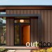 Панель универсальная ДПК Outdoor 3D шлифованная дуб купить в Звенигороде
