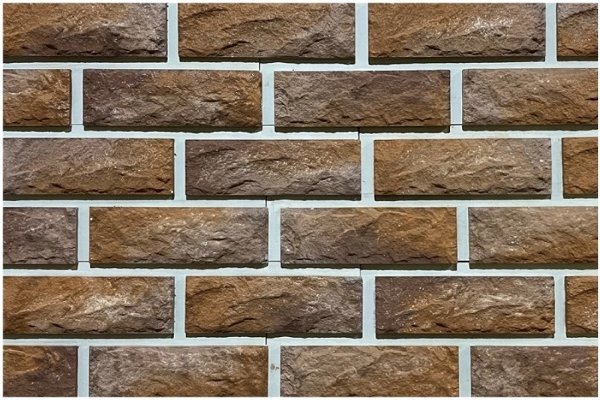 Фиброцементные панели КАНЬОН коллекция СКОЛОТЫЙ 37 купить в Звенигороде