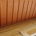 Софит Ю-Пласт, перфорация по центру Дуб Золотой купить в Звенигороде