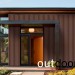 Панель универсальная ДПК Outdoor 3D шлифованная морёный дуб купить в Звенигороде