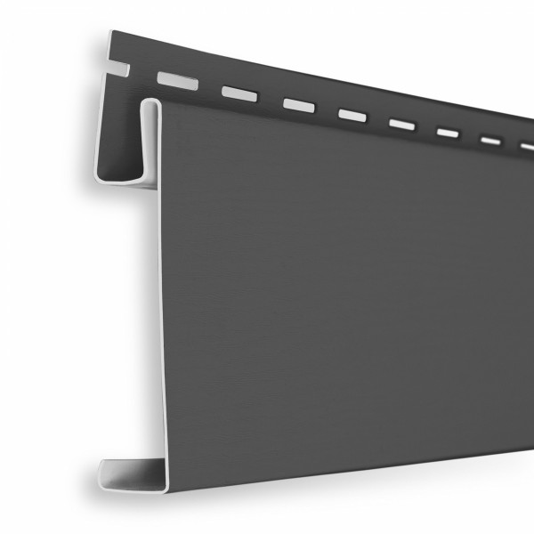 Наличник 120 мм графитовый купить в Звенигороде