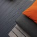 Террасная доска из ДПК Faynag Premium VELVET-ZEBRA  — Шоколад купить в Звенигороде