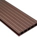 Террасная доска из ДПК Faynag Premium VELVET-ZEBRA  — Шоколад купить в Звенигороде