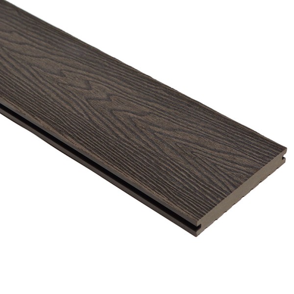 Террасная доска из ДПК CM Decking серия VINTAGE SOLID венге (под заказ) купить в Звенигороде