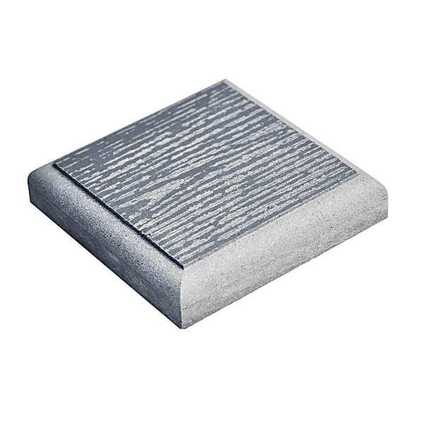 Крышка верхняя FAYNAG ДПК графит купить в Звенигороде