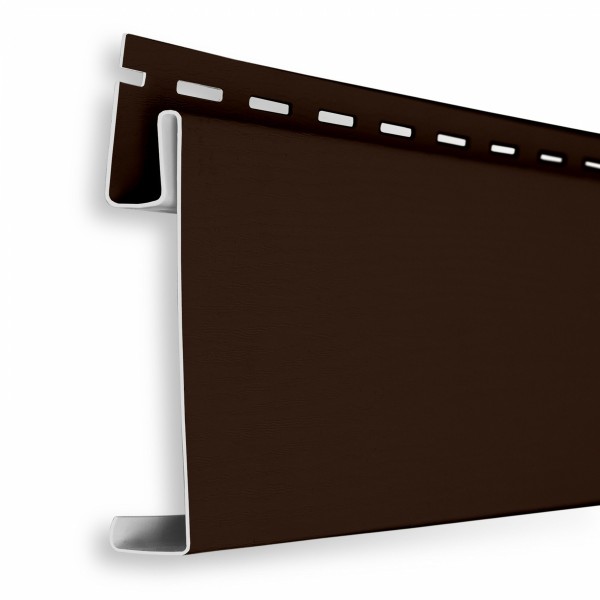 Наличник 120 мм коричневый купить в Звенигороде