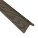 Уголок 3D EasyDecking Wood-Х 50х50 Венге купить в Звенигороде