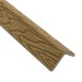 Уголок 3D EasyDecking Wood-Х 50х50 Дуб купить в Звенигороде