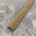 Уголок 3D EasyDecking Wood-Х 50х50 Дуб купить в Звенигороде