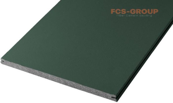 Фиброцементные панели FCS Group Smooth Line F31 купить в Звенигороде